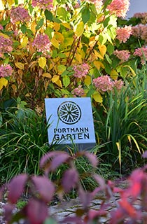 Gartenbau Sarnen, Obwalden - Portmann Garten AG