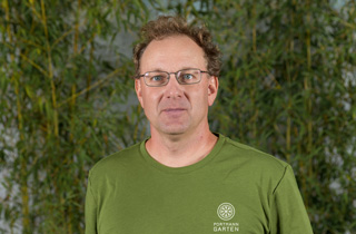 Andy Weibel - Gartenbau in Obwalden, Nidwalden
